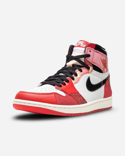 Air Jordan 1 Retro High OG 'Spider-Man: Across the Spider-Verse' PS