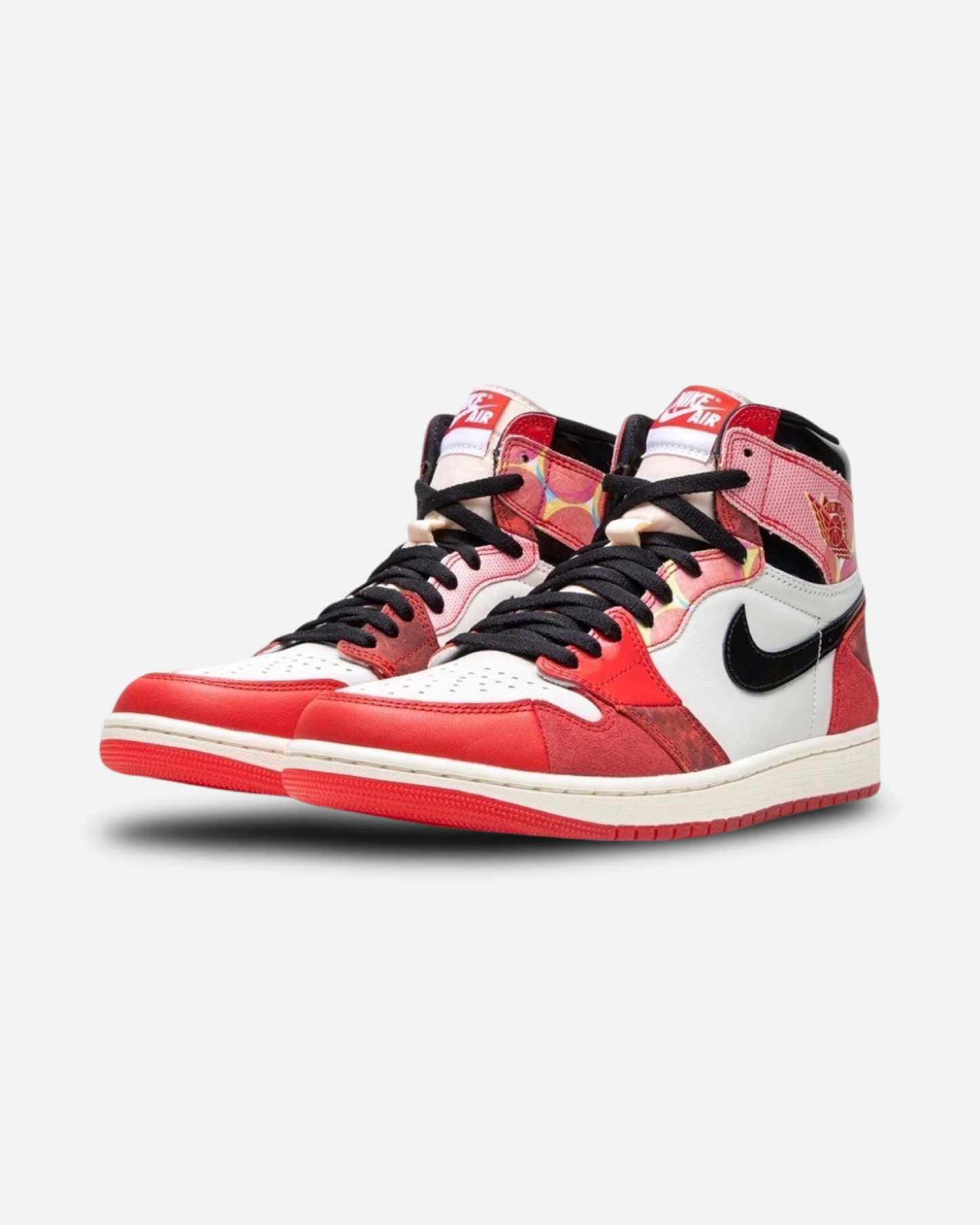 Air Jordan 1 Retro High OG 'Spider-Man: Across the Spider-Verse' PS