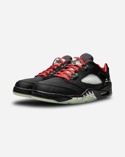 CLOT x Air Jordan 5 Low SP