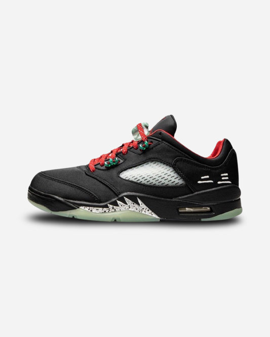 CLOT x Air Jordan 5 Low SP