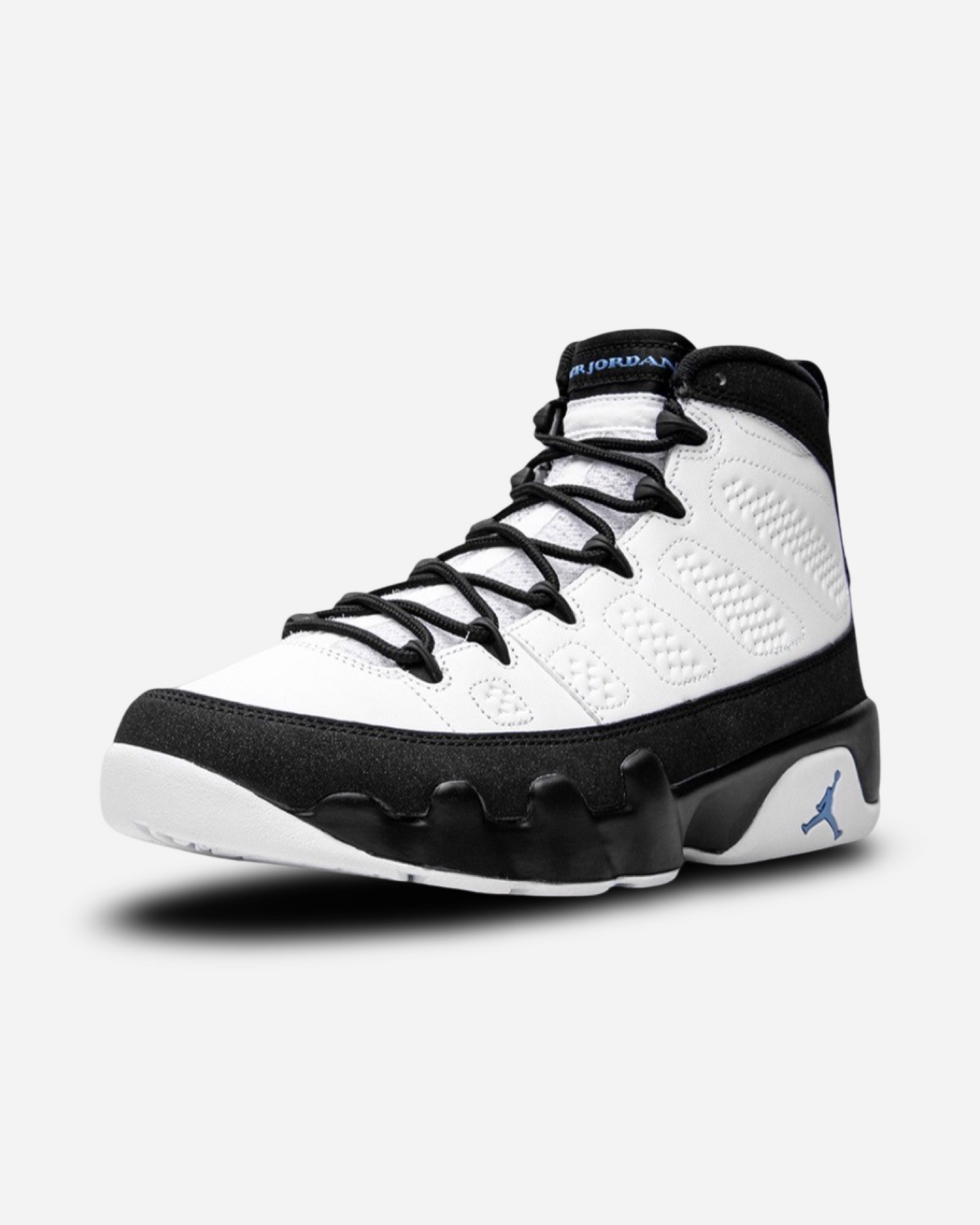 Air Jordan 9 Retro 'University Blue'