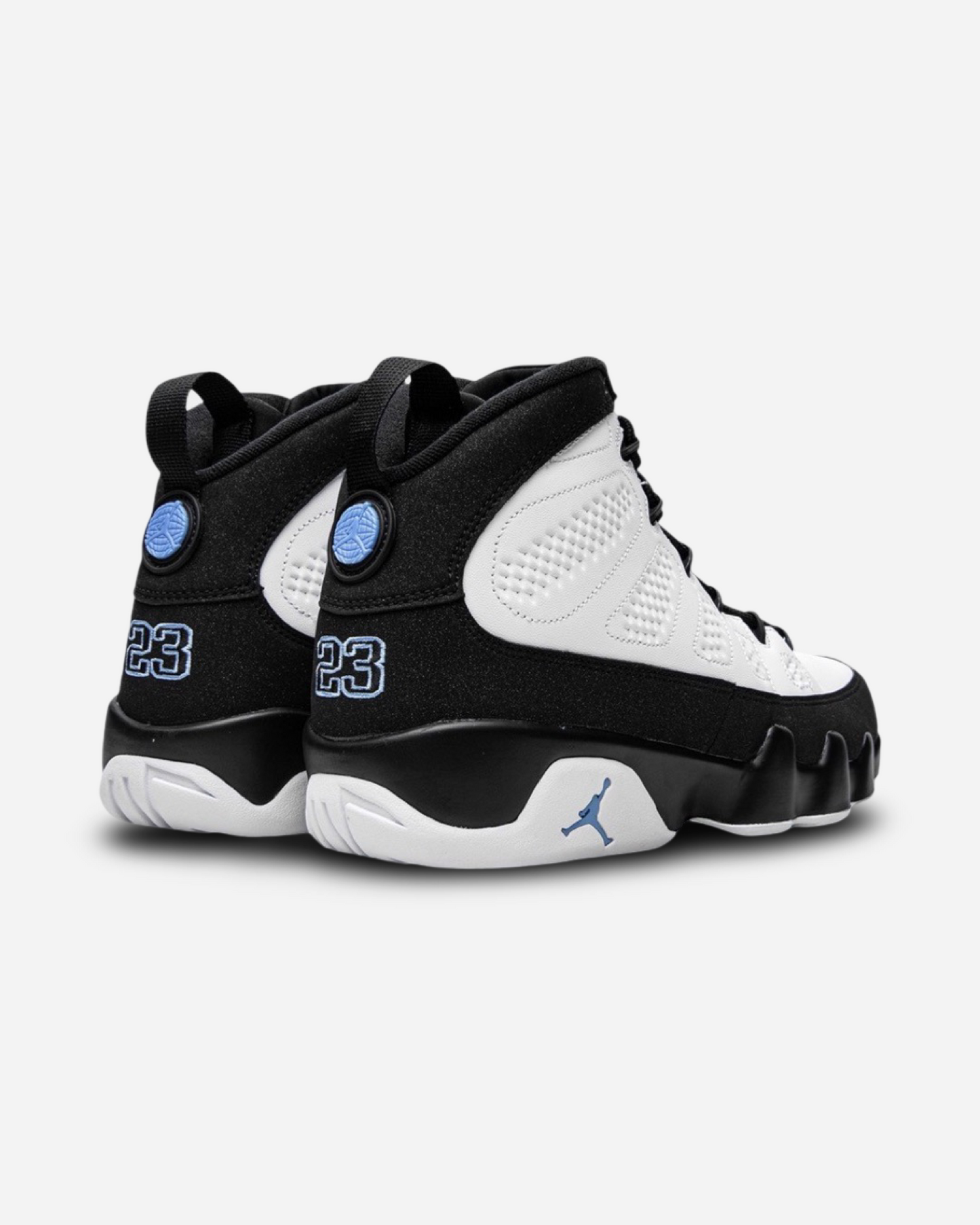 Air Jordan 9 Retro 'University Blue'