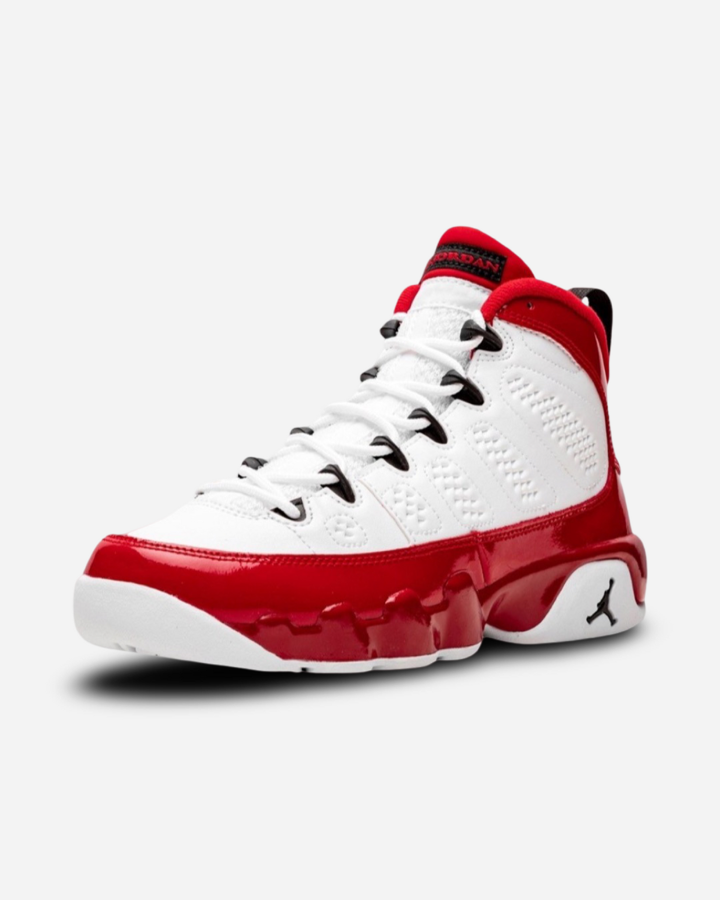 Air Jordan 9 Retro 'Gym Red'