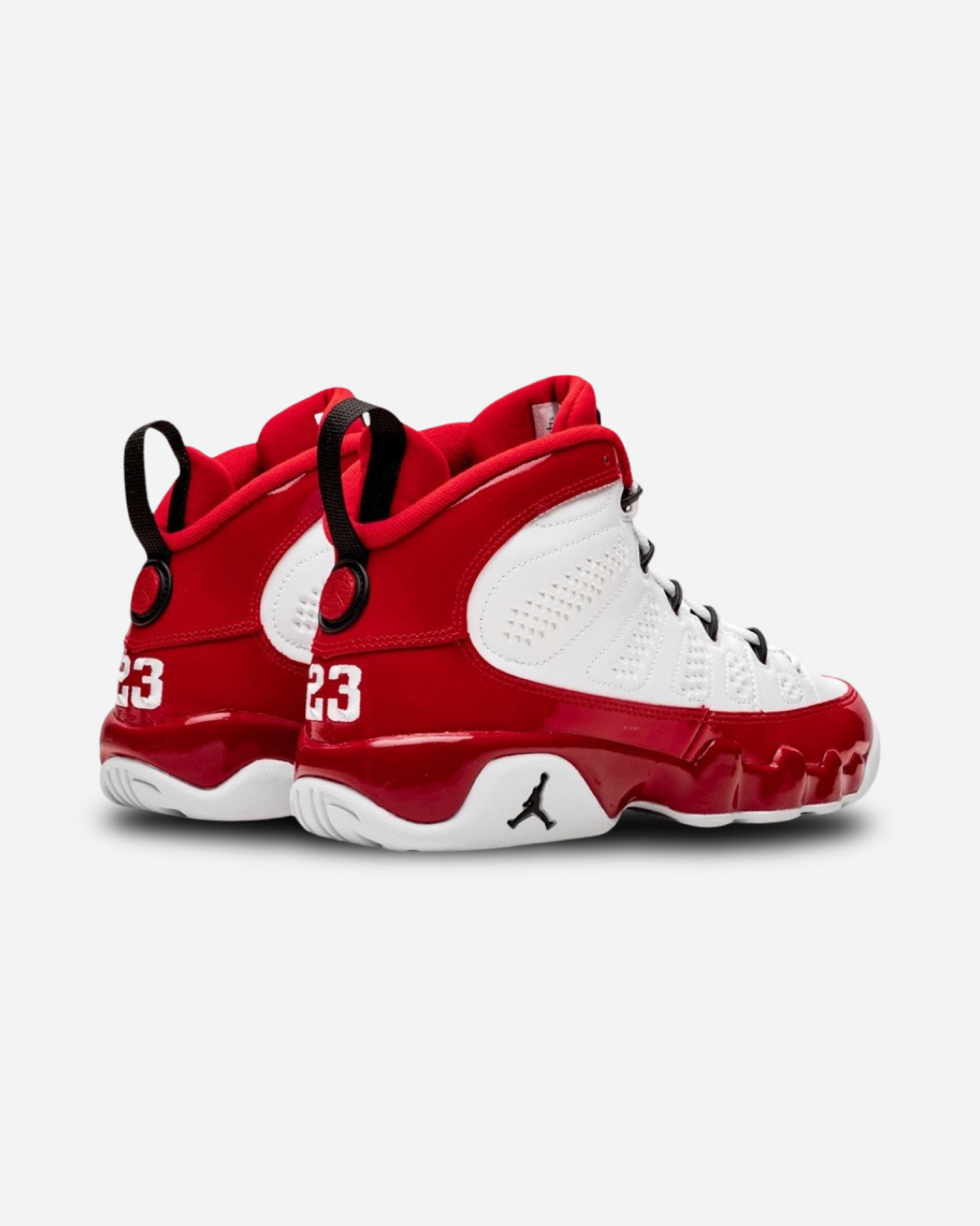 Air Jordan 9 Retro 'Gym Red'