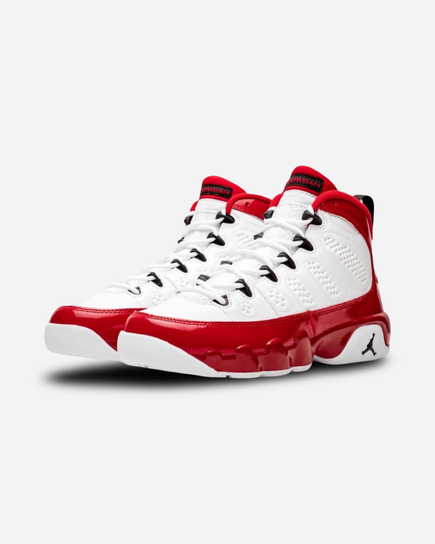 Air Jordan 9 Retro 'Gym Red'