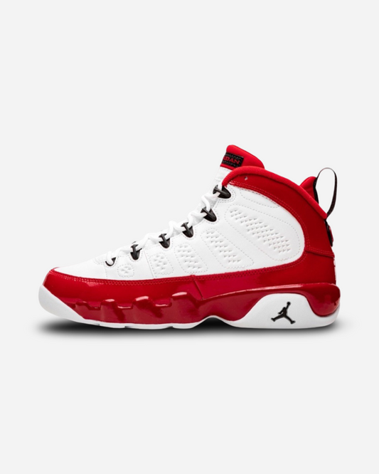 Air Jordan 9 Retro 'Gym Red'