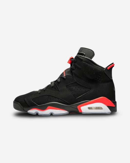 Air Jordan 6 ‘Infrared Retro’ 2019