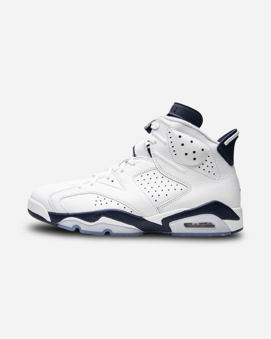 Air Jordan 6 Retro 'Midnight Navy' 2022