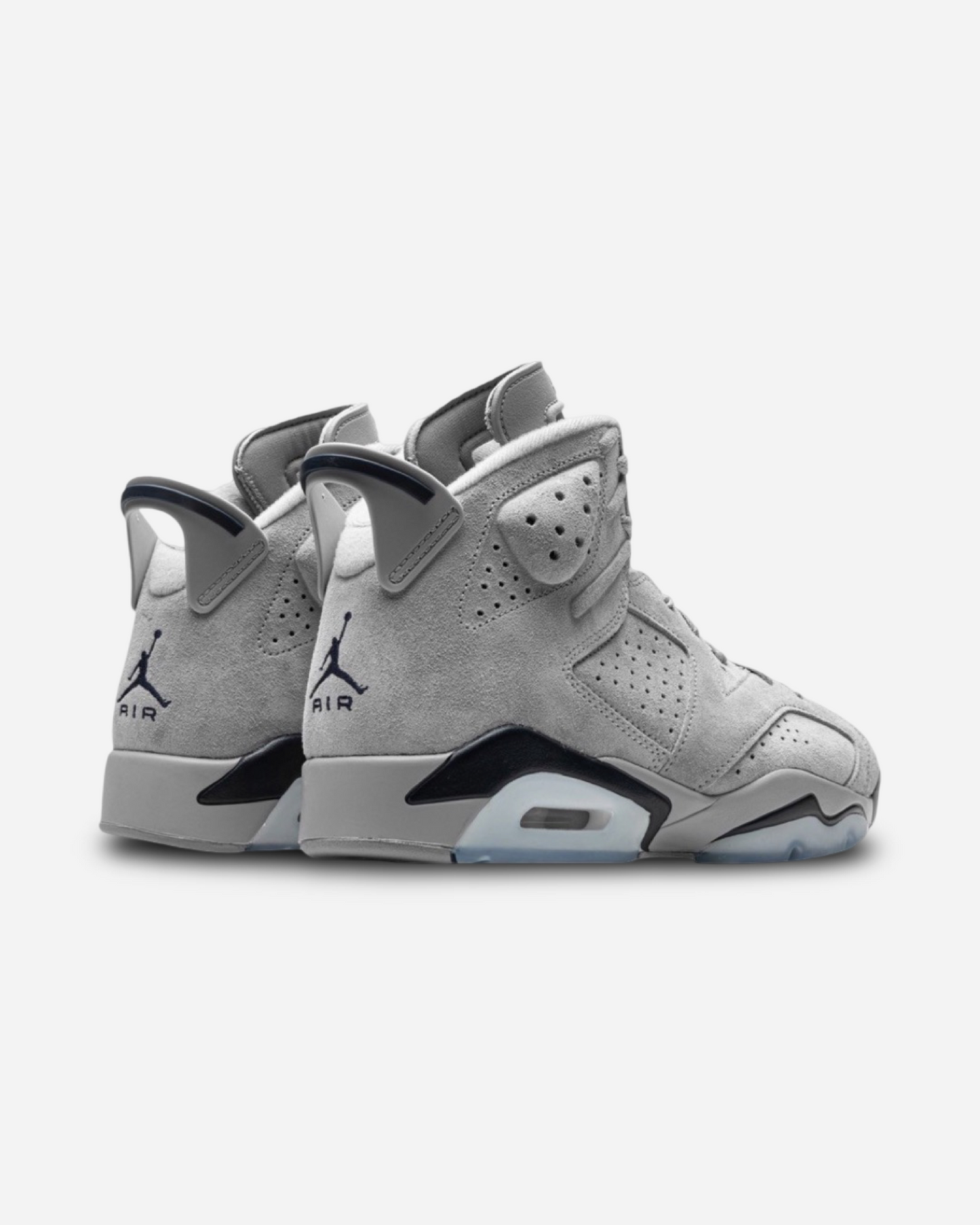 Air Jordan 6 Retro 'Georgetown'