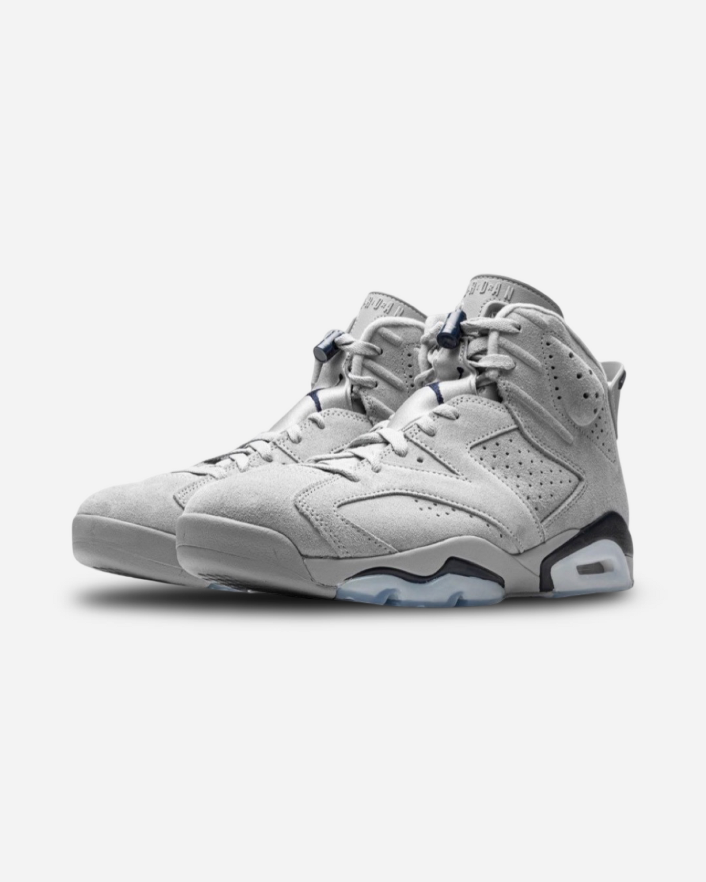 Air Jordan 6 Retro 'Georgetown'