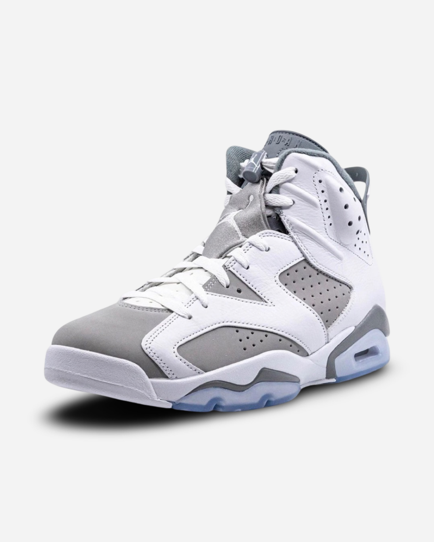 Air Jordan 6 Retro 'Cool Grey'