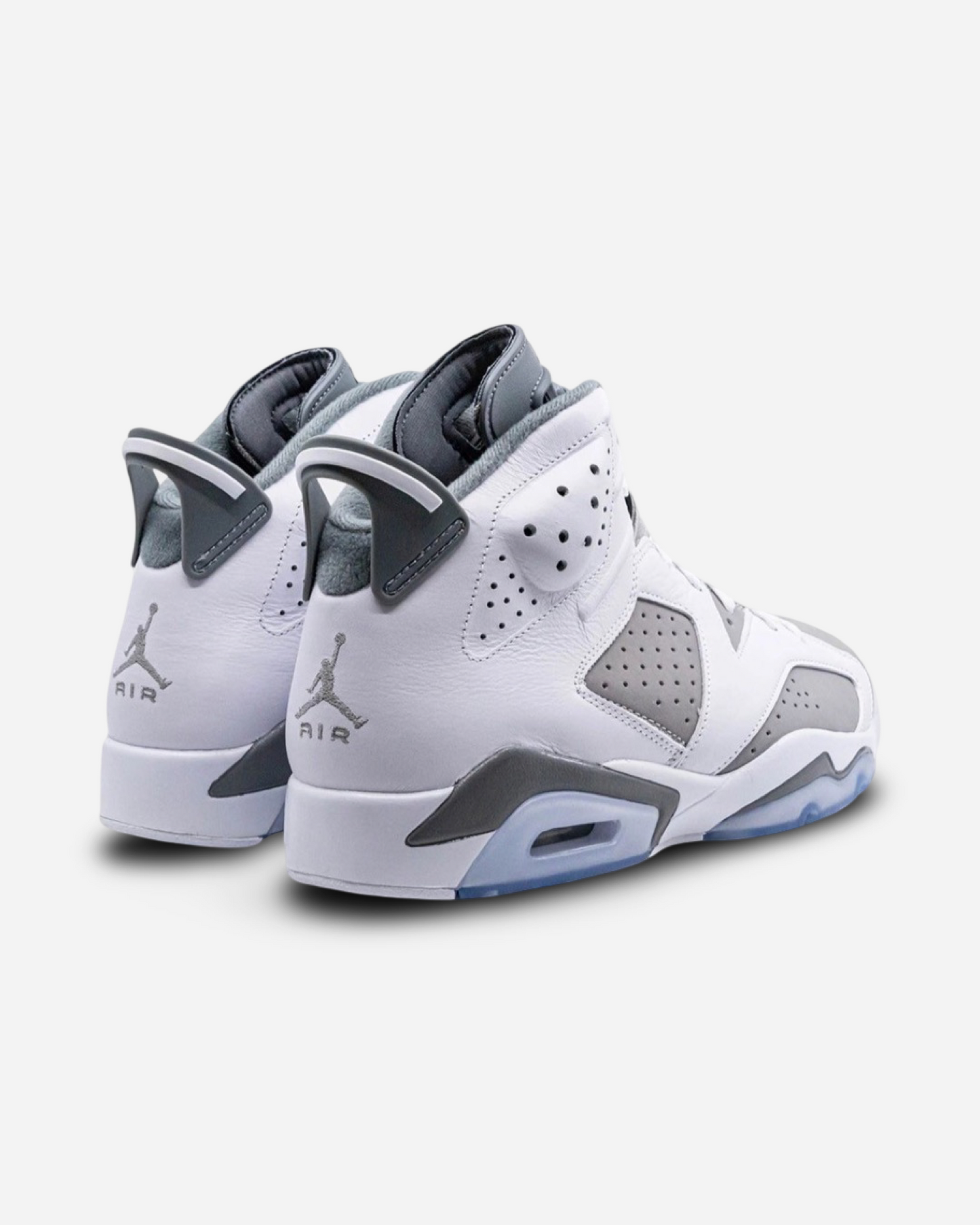 Air Jordan 6 Retro 'Cool Grey'