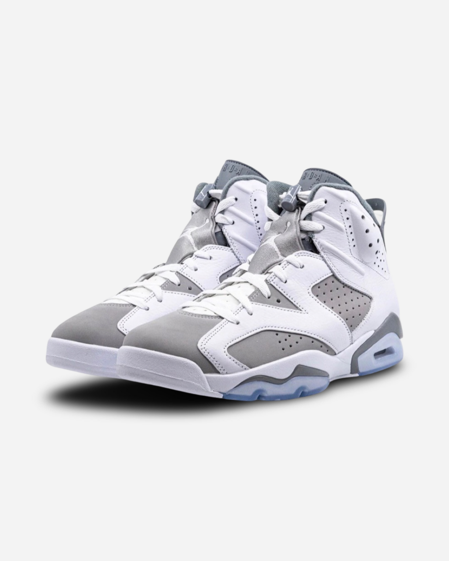 Air Jordan 6 Retro 'Cool Grey'