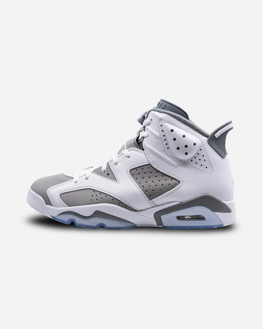 Air Jordan 6 Retro 'Cool Grey'