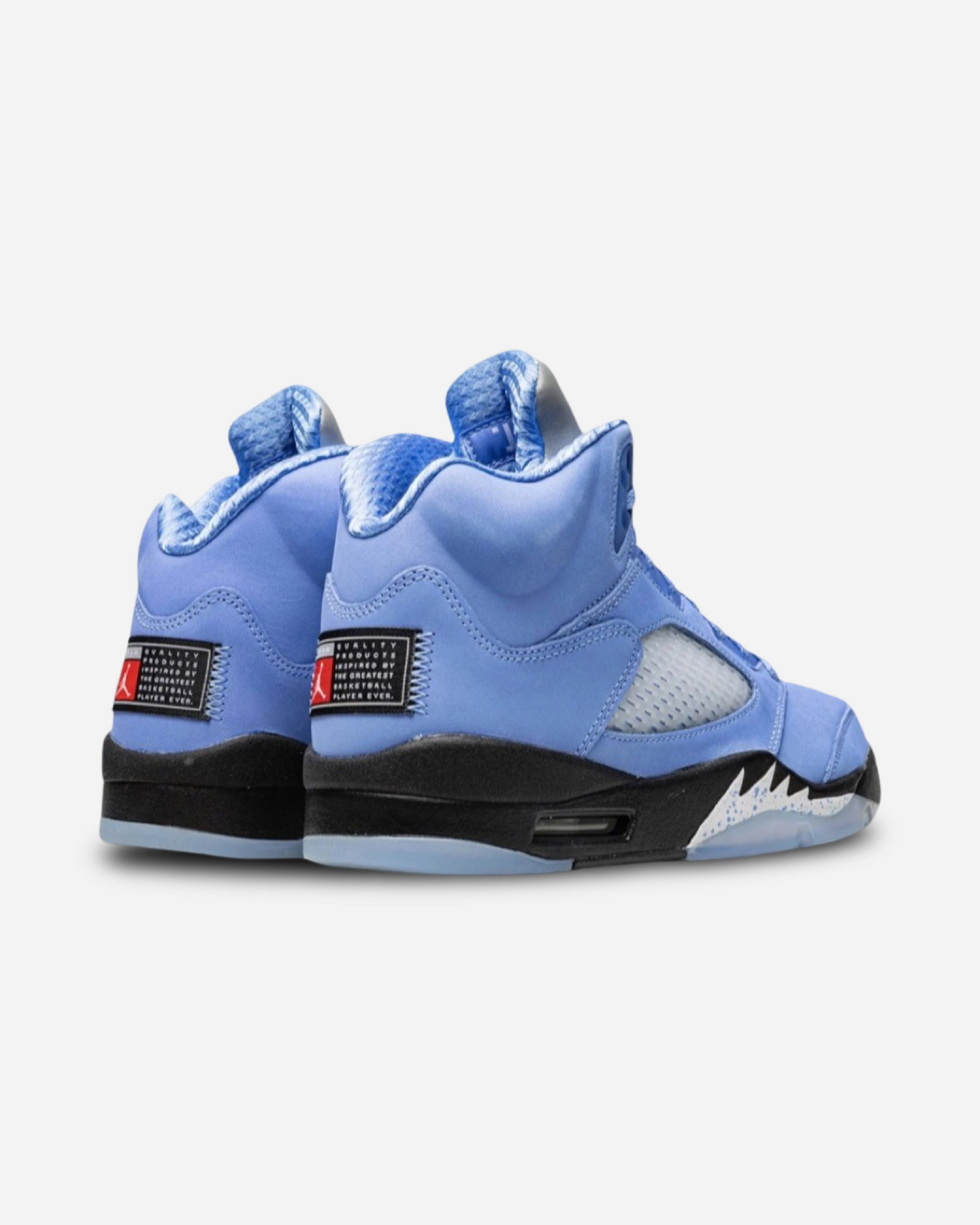 Air Jordan 5 Retro 'Unc'