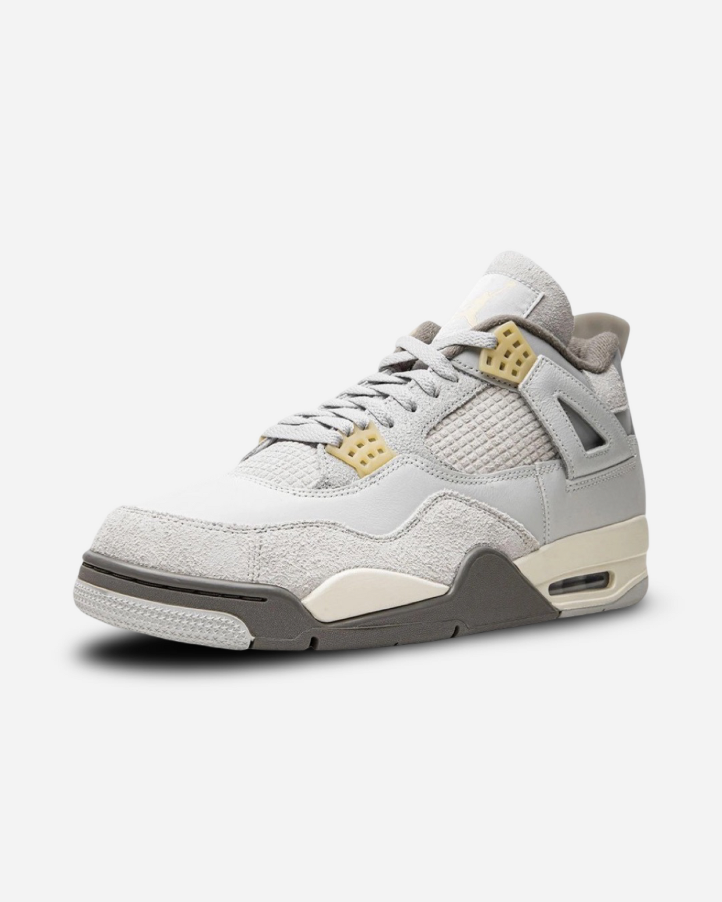 Air Jordan 4 Retro SE 'Craft Photon Dust'