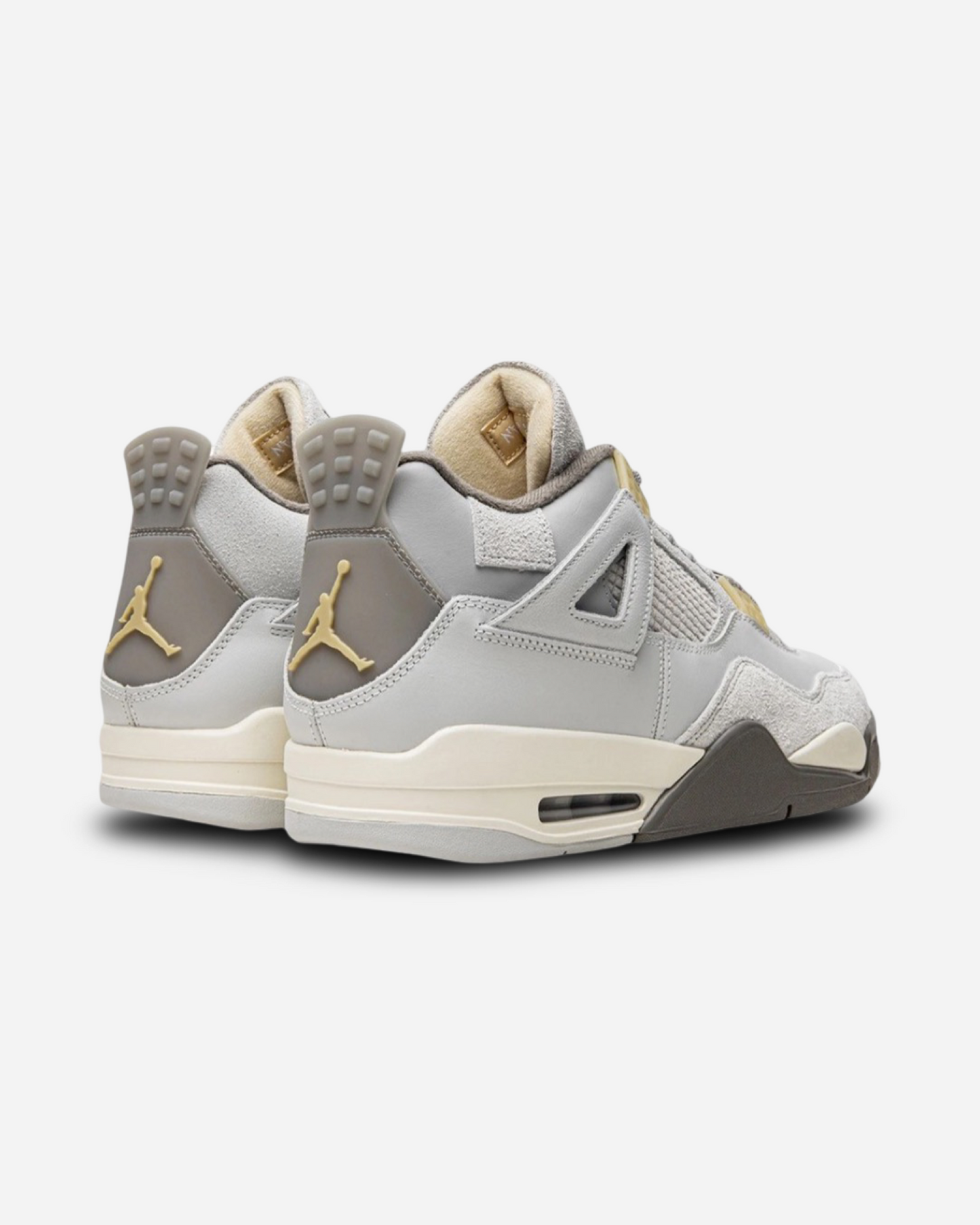 Air Jordan 4 Retro SE 'Craft Photon Dust'