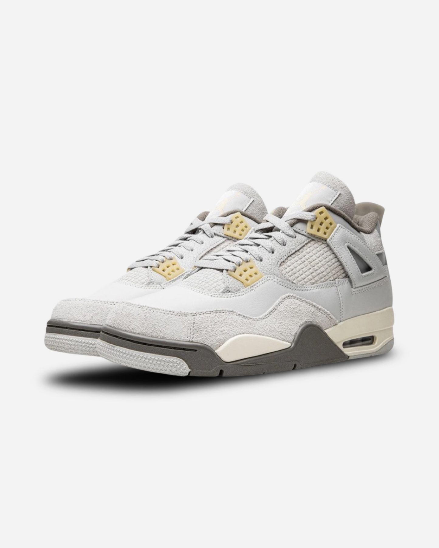 Air Jordan 4 Retro SE 'Craft Photon Dust'