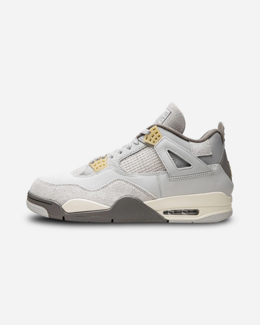 Air Jordan 4 Retro SE 'Craft Photon Dust'