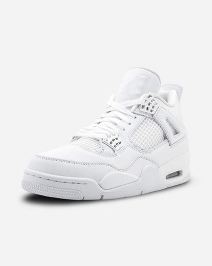 Air Jordan 4 Retro 'Pure Money'