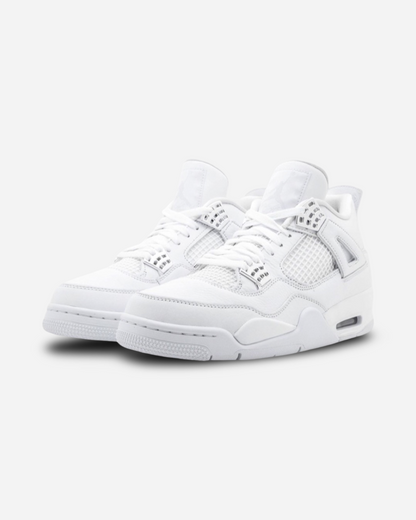 Air Jordan 4 Retro 'Pure Money'