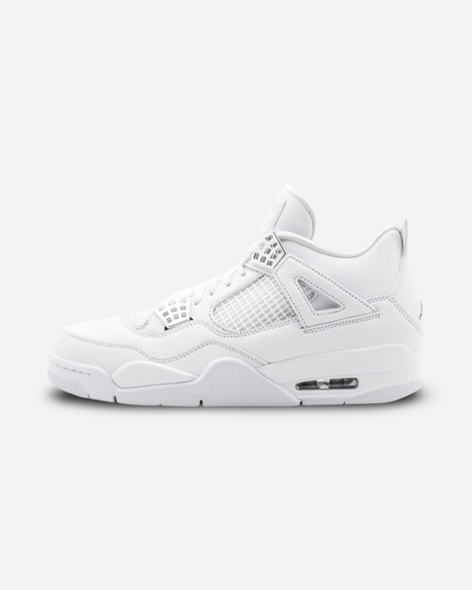 Air Jordan 4 Retro 'Pure Money'