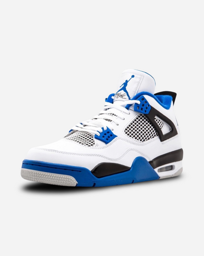 Air Jordan 4 Retro 'Motorsports'