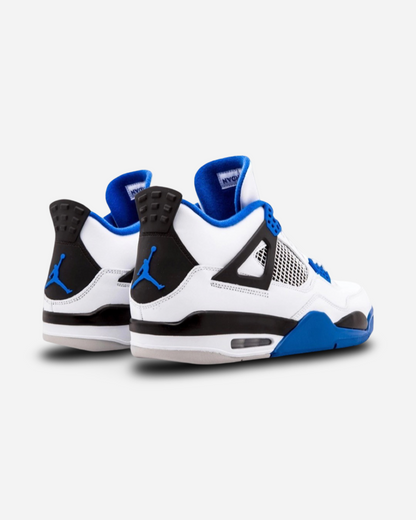 Air Jordan 4 Retro 'Motorsports'