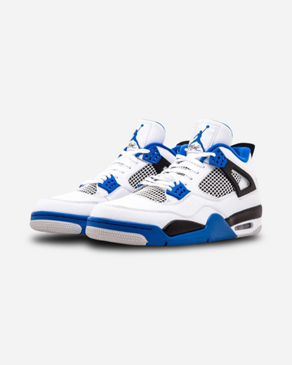 Air Jordan 4 Retro 'Motorsports'
