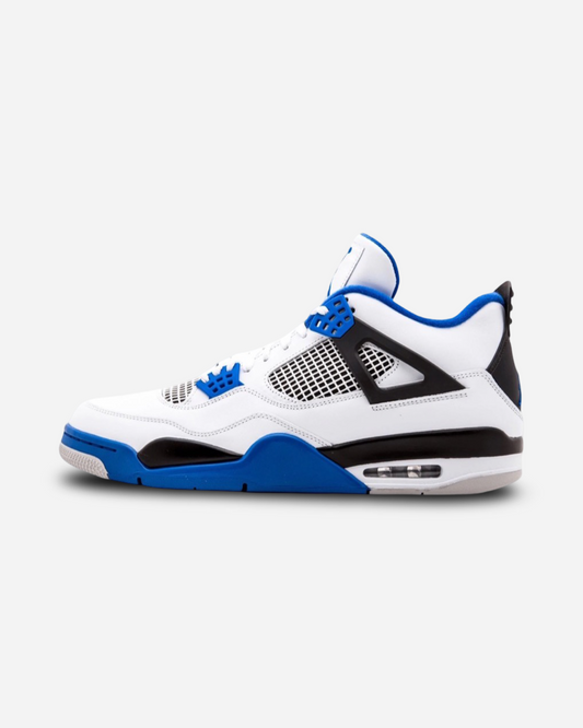 Air Jordan 4 Retro 'Motorsports'