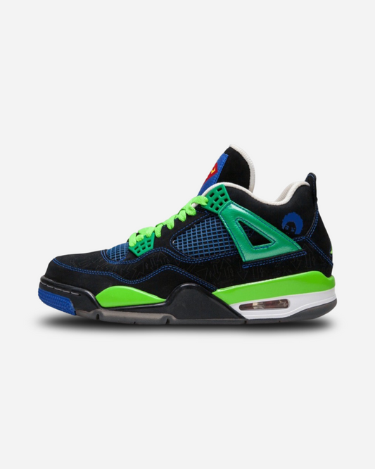 AIR JORDAN 4 RETRO 'DOERNBECHER'