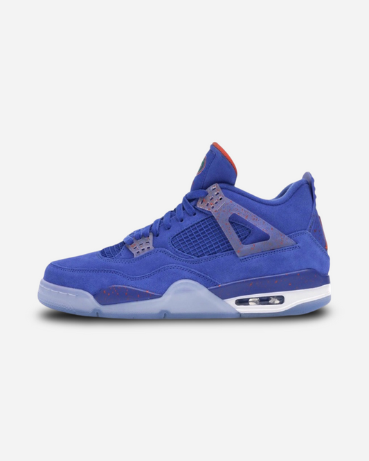 Air Jordan 4 'Florida Gators' PE