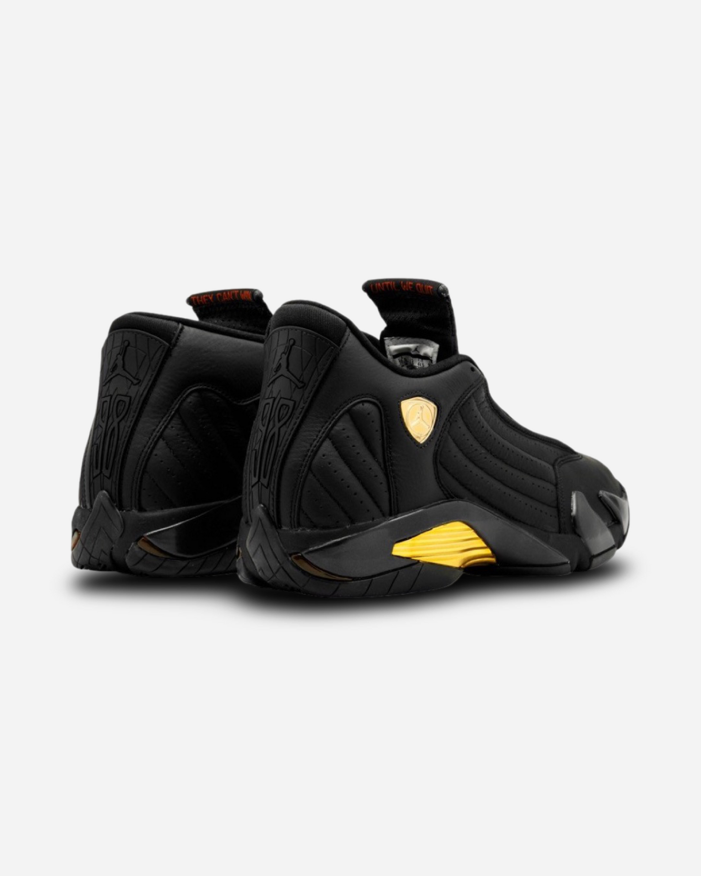 Air Jordan 14 Retro 'Defining Moment'