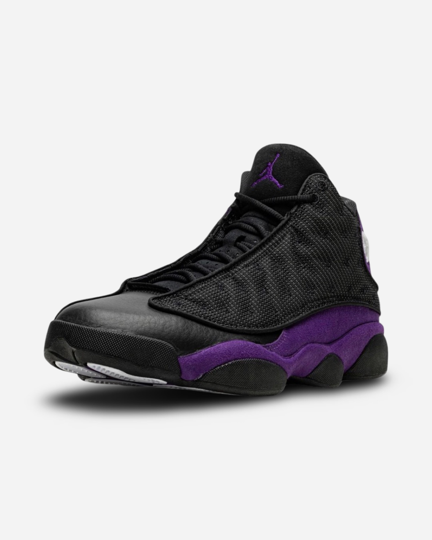 Air Jordan 13 Retro 'Court Purple'