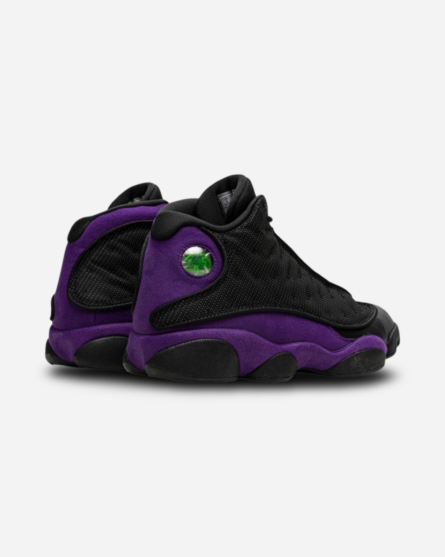 Air Jordan 13 Retro 'Court Purple'