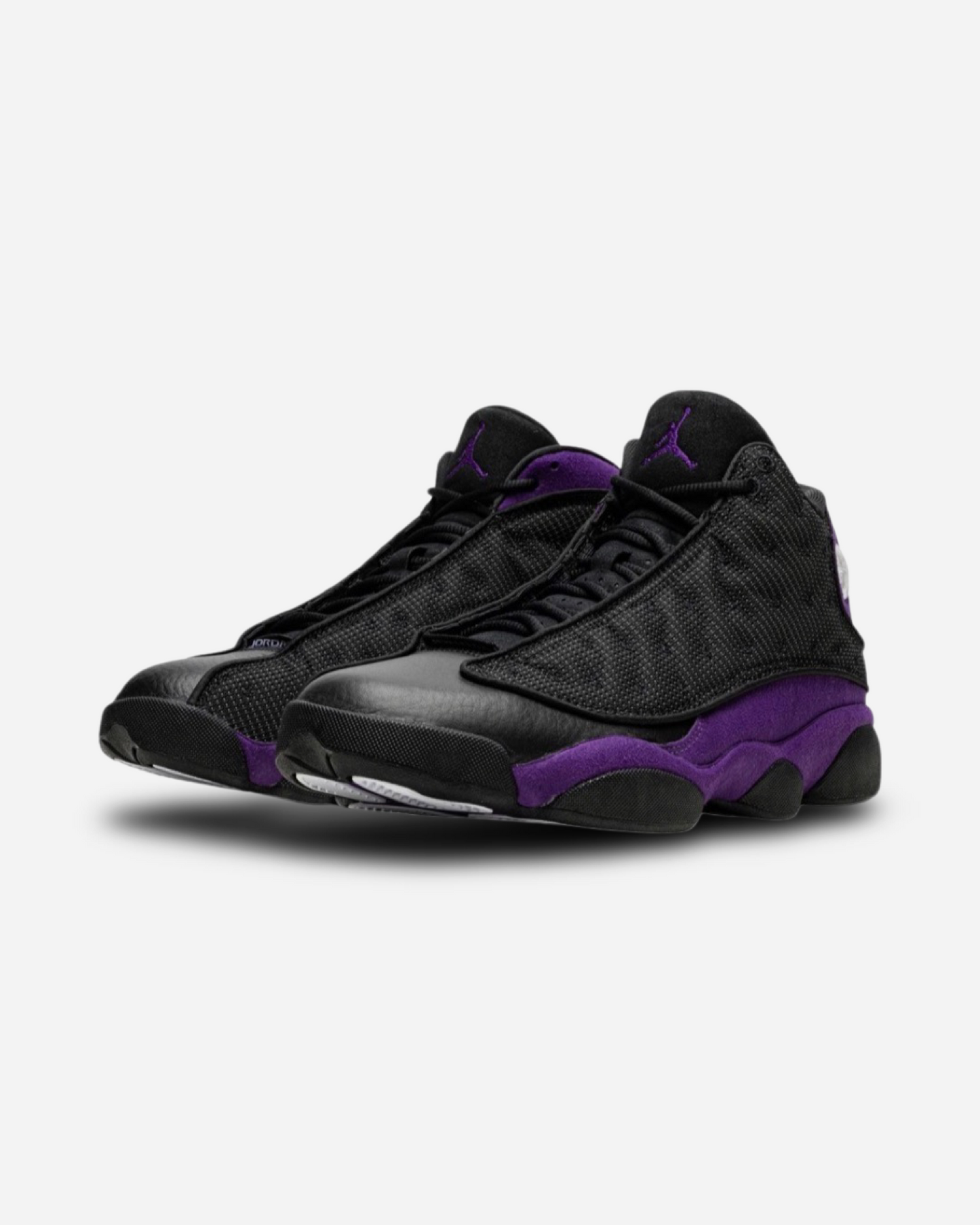 Air Jordan 13 Retro 'Court Purple'