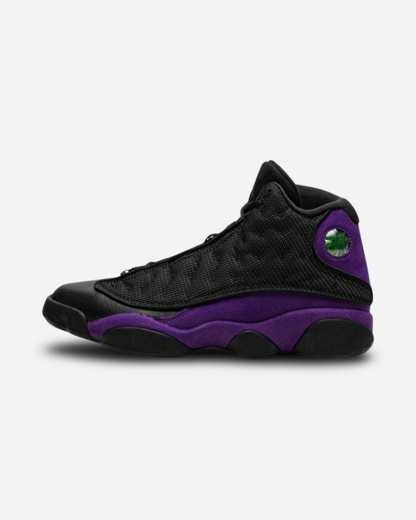 Air Jordan 13 Retro 'Court Purple'