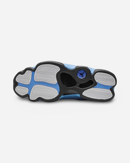 Air Jordan 13 Retro "Black University Blue"