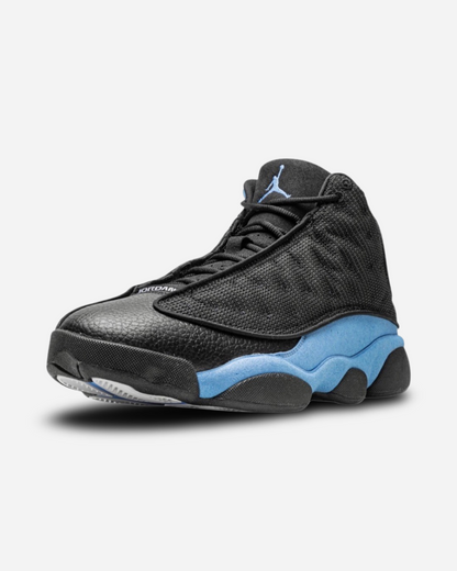Air Jordan 13 Retro "Black University Blue"