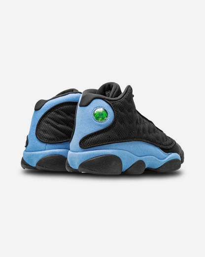 Air Jordan 13 Retro "Black University Blue"