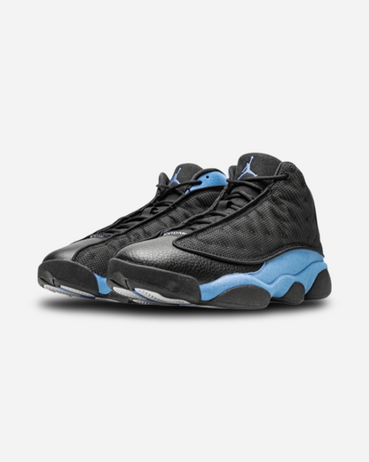 Air Jordan 13 Retro "Black University Blue"