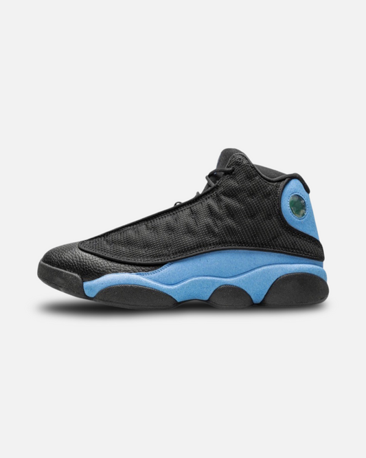 Air Jordan 13 Retro "Black University Blue"