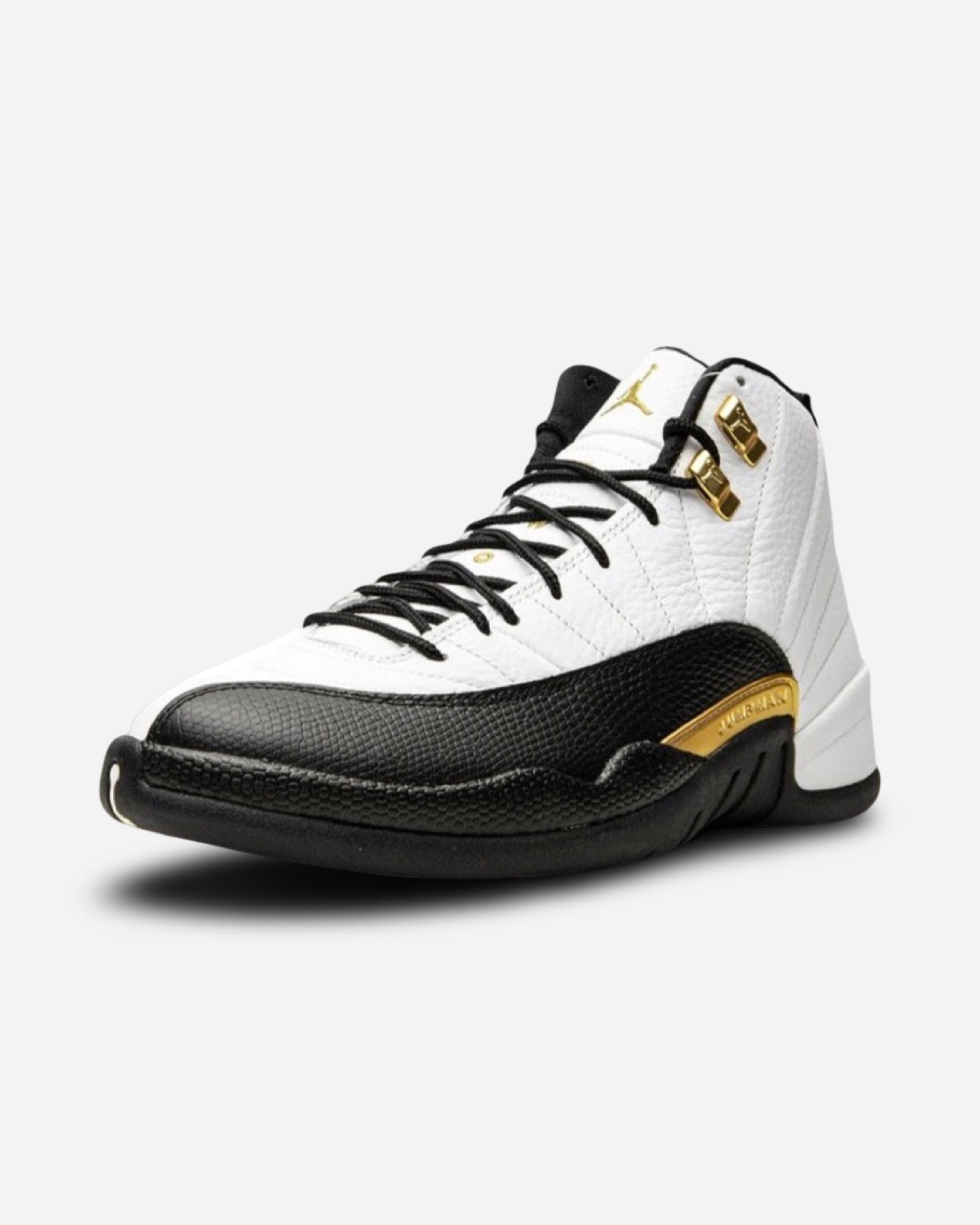 Air Jordan 12 Retro 'Royalty Taxi'