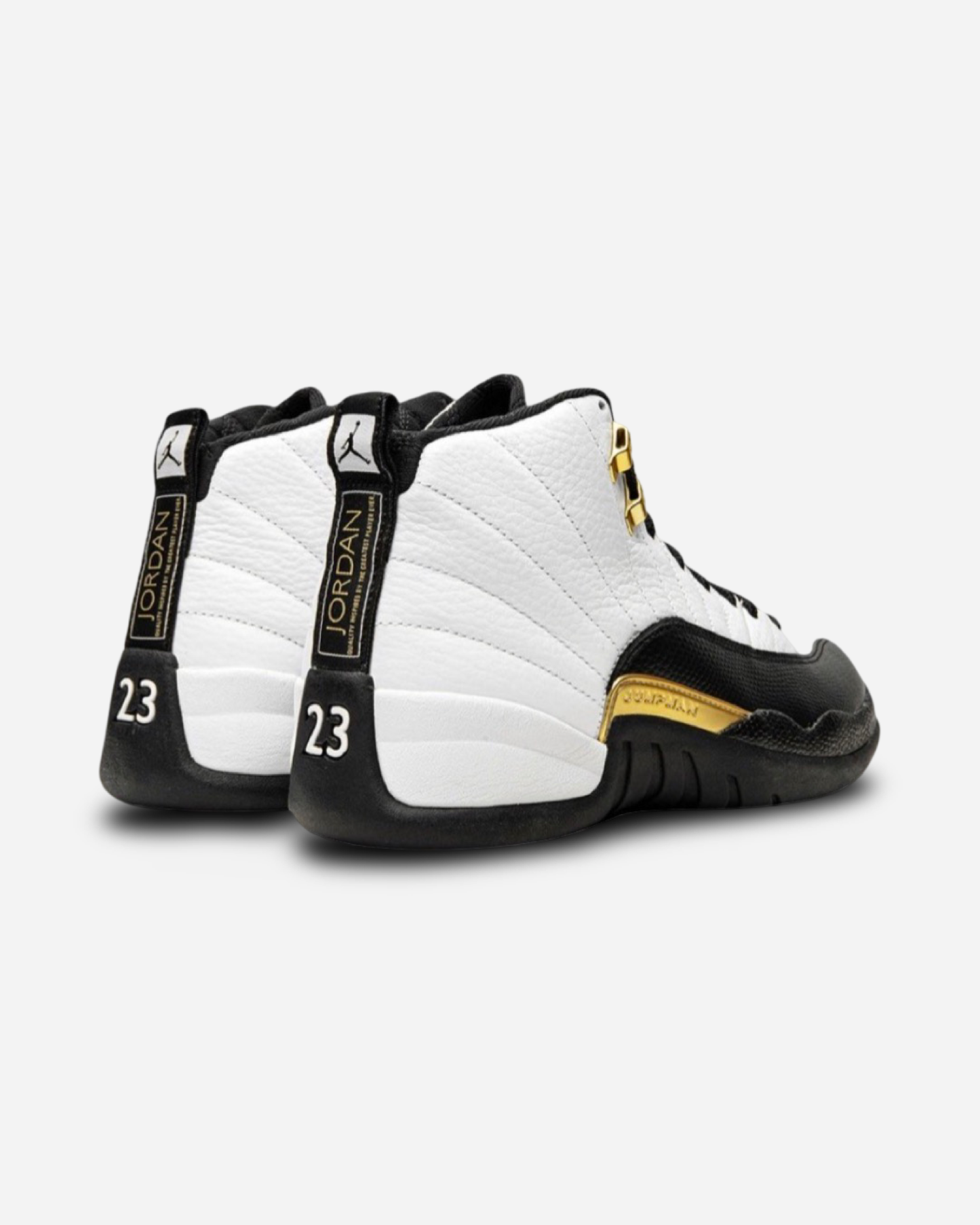 Air Jordan 12 Retro 'Royalty Taxi'