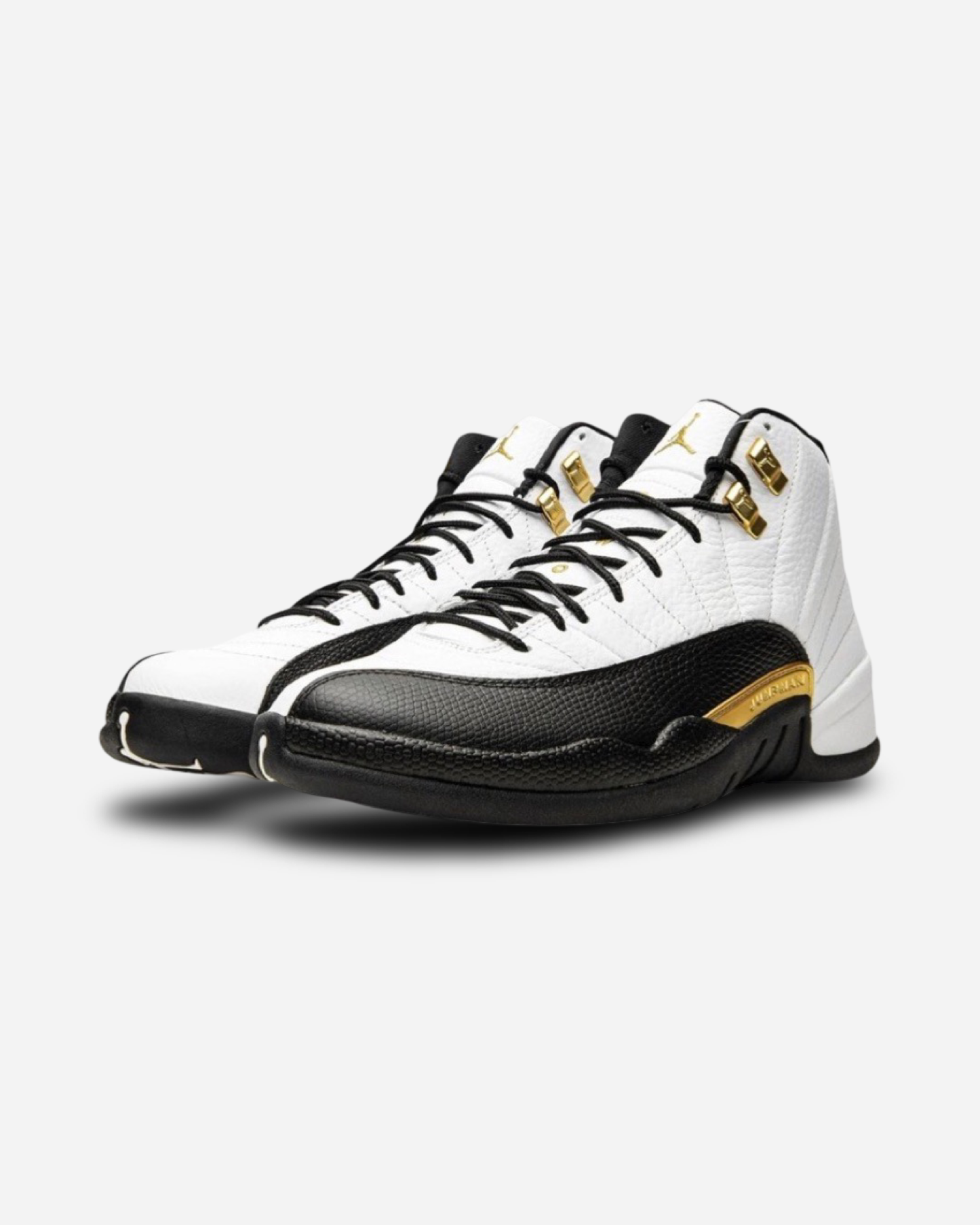 Air Jordan 12 Retro 'Royalty Taxi'