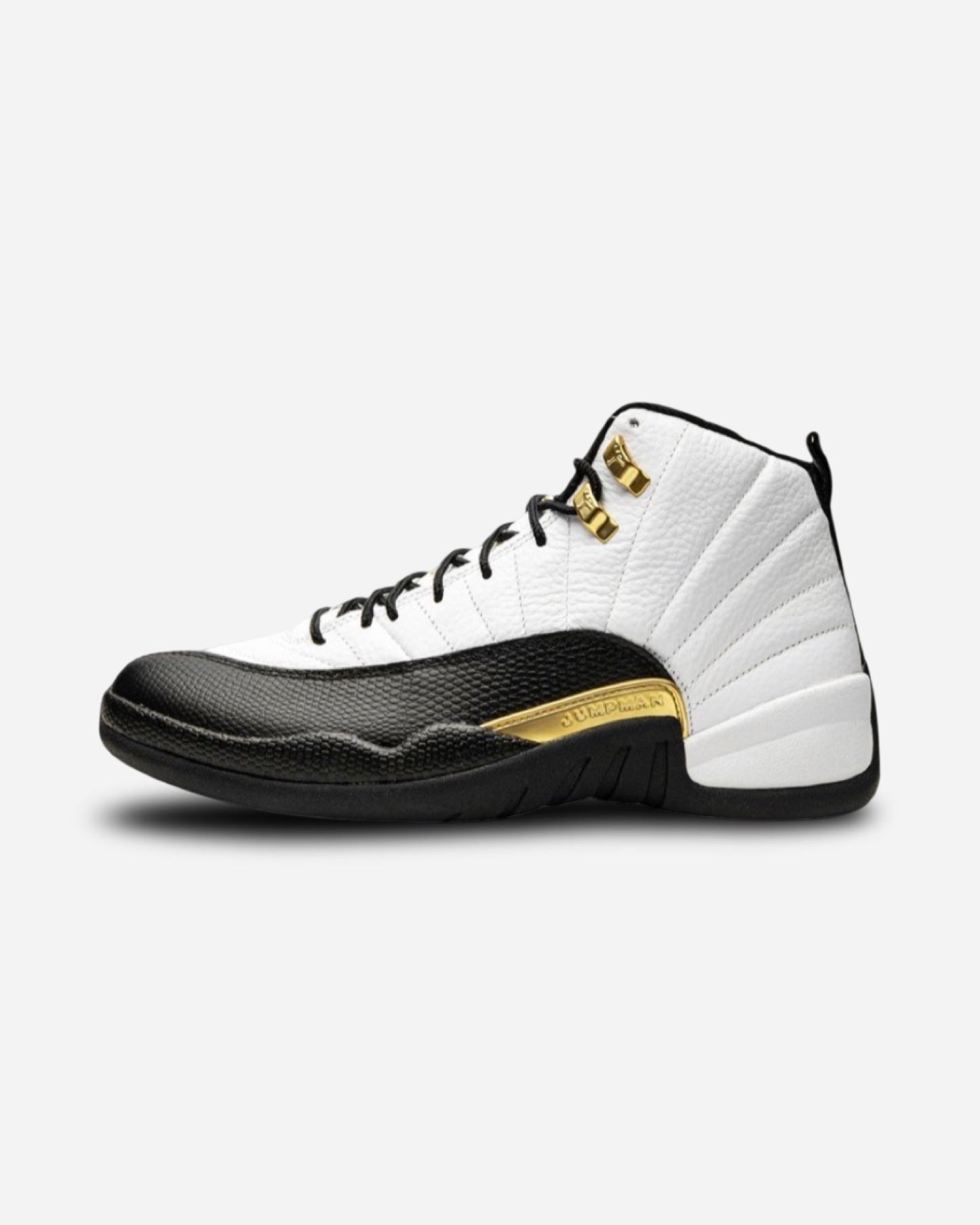 Air Jordan 12 Retro 'Royalty Taxi'