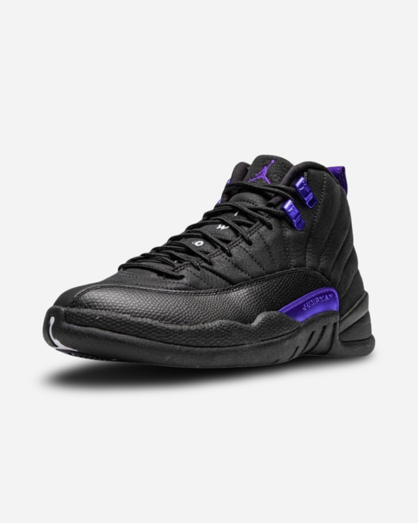 Air Jordan 12 Retro 'Dark Concord'