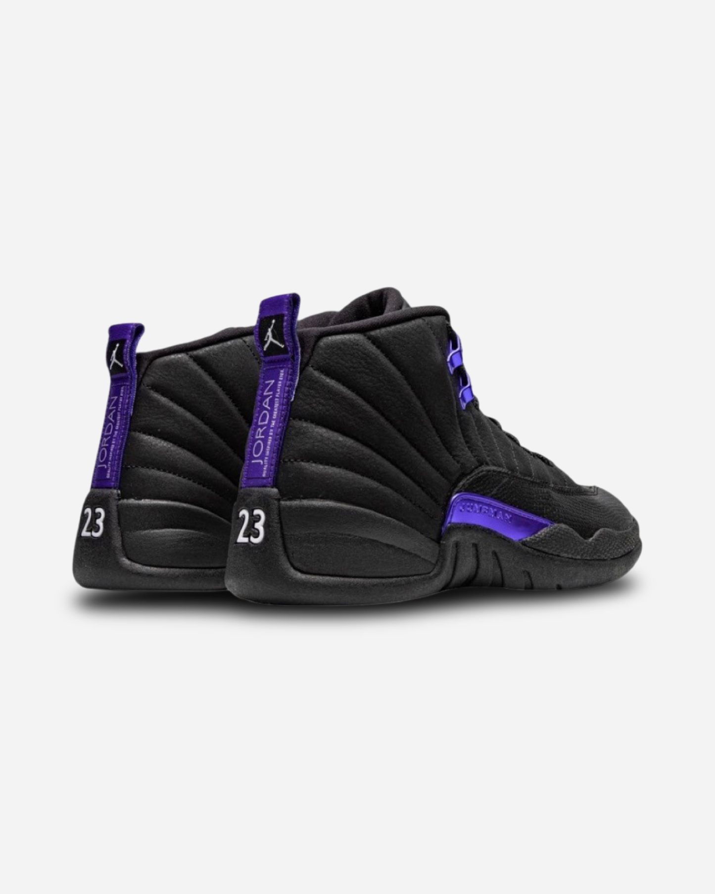 Air Jordan 12 Retro 'Dark Concord'