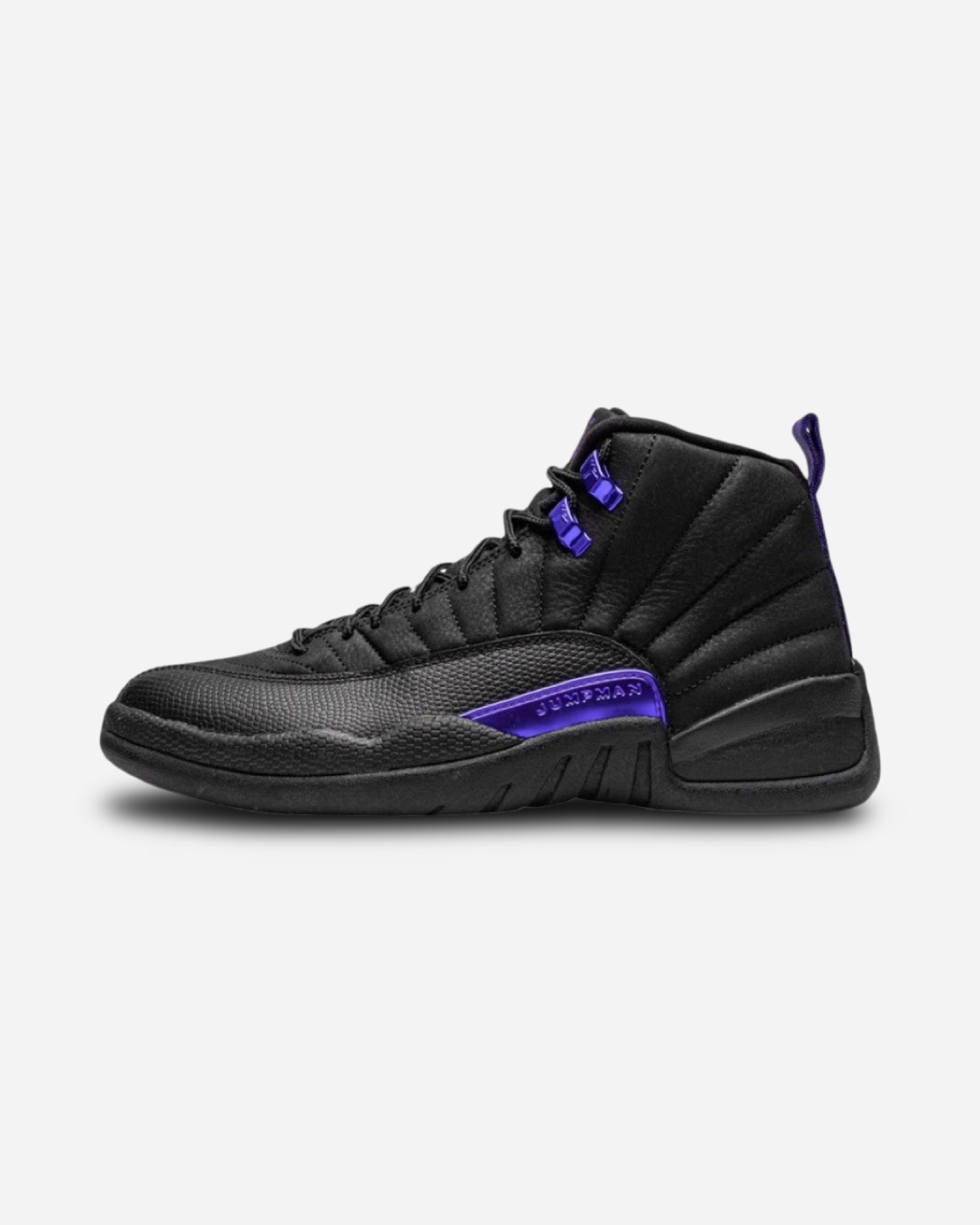 Air Jordan 12 Retro 'Dark Concord'