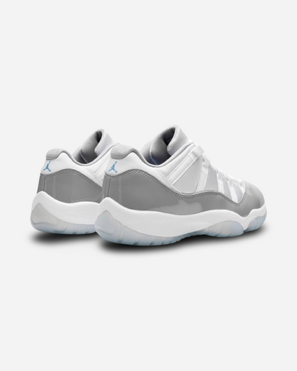 Air Jordan 11 Retro Low 'Cement Grey'
